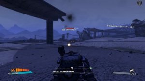 Borderlands Прохождение №82 Злость Небоскрёб