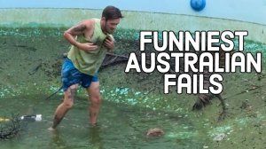 NEW! FailArmy 2.0. Fails Only in Australia 🇦🇺💀