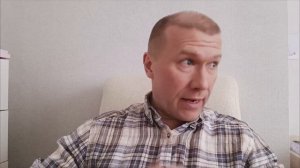 Самопробы на роль: Андрей Зотов.
Актёр Сергей Хрусталев.