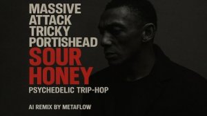 [Album] Sour Honey - Psychedelic Trip-Hop  - Massive Attack, Tricky, Portishead Inspired AI Mix