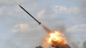 «Торнадо-С» прошелся по ВСУ в Харьковской области. Лучшее видео из зоны СВО