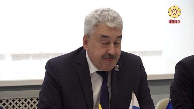 Чӑваш Енре «Пӗрлӗхлӗ Раҫҫей» партин «Кăтартусем пур» ятлӑ программӑпа отчет форумӗ вăй илет