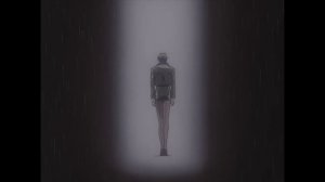 Space Lion - Cowboy Bebop