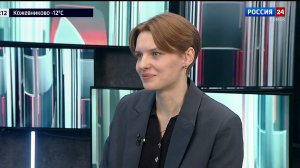 Интервью. Людмила Шулико