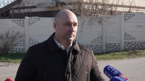 В Севастополе в районе улиц Матюшенко и Коммунистической появятся новые дорожные знаки