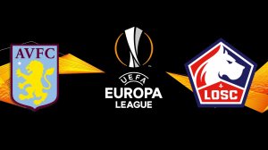 ЛЕ/Астон Вилла-Лилль