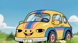 Громкие дорожки мультик