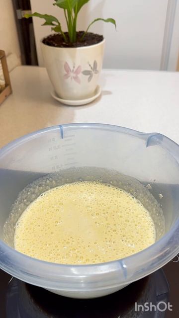 Банановые пряники без сахара