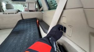 Mercedes-Benz GL166 история покупки 12 летнего немца