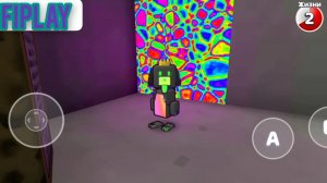 Пасхалки Super Bear Adventure