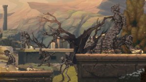 God of War Sons of Sparta (PS5 Pro) - 21 серия - Долг превыше желаний