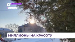 Конкурс грантов для ТОС завершается в Приморье