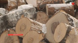 ЛЬГОТНИКАМ ЕНИСЕЙСКОГО ОКРУГА В 2026 ГОДУ КОМПЕНСИРУЮТ ДОСТАВКУ ДРОВ