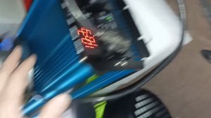 Инвертор 12 220 работа чайника 2квт и асинхронный насос 1.5