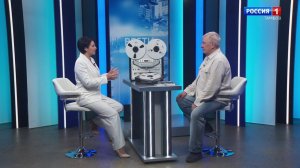 Вести Интервью. Меломан Алексей Сидякин – о возрождении «золотой эпохи аудио» в Тамбове