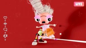 Вредноблог - Бабуля. Часть 6