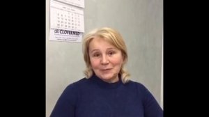 Отзыв Подтяжка лица. Шикарный результат