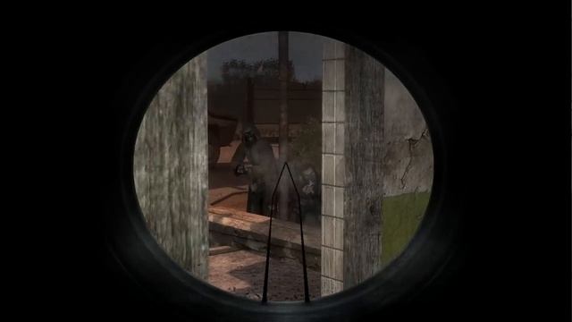 S.T.A.L.K.E.R.: Call of Pripyat - Обзор от Величайшего