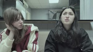 Контрольная работа №4 "Фильм по собственному сценарию" Артемьева, Букреева, Фёдорова, Корниенко