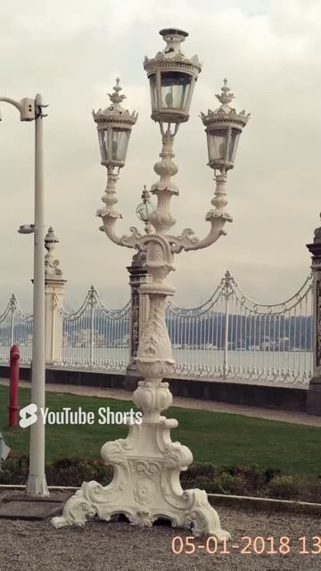 Турция, Стамбул. Часть 2. Дворец османских султанов