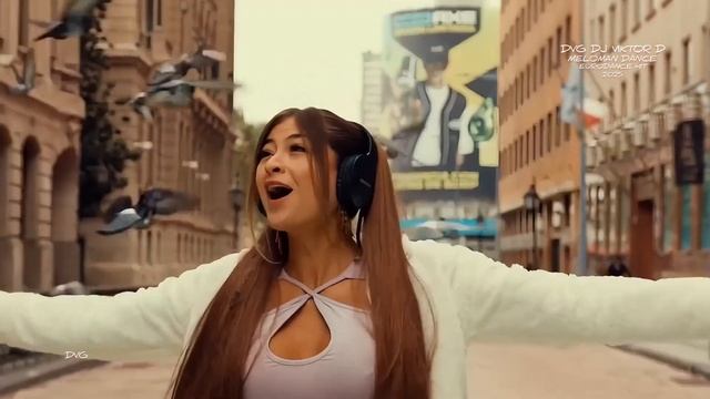 Bad  Guy  DJ Viktor D 2025 