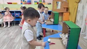 Кэрэмун 8 марта