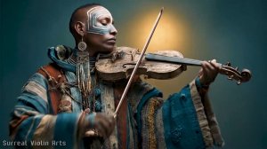 Пробуждение Духа Огня