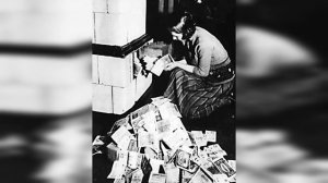 ОБМЕН НА ФАНТИКИ! День, когда золото перестало быть деньгами — и что это изменило