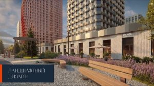 ЖК «Дмитровское небо» – выше только звёзды!