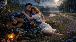 Хорошо тут - у нас _ « the first version »