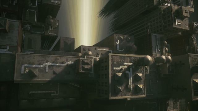 CONTROL Resonant — геймплейное видео