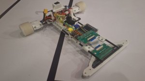 РобоФинист 2026 ЛайнШторм