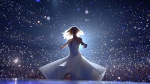 Taylor Swift - Over You (2026 Official Music Video)