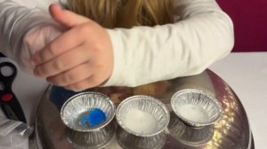 Пылающие краски Вероника