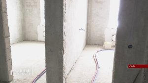 В Орле набирает темп строительство межвузовского кампуса при ОГУ имени Тургенева