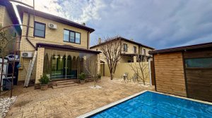 🔴 Дом с ГАЗОМ и ремонтом в Краснодаре!