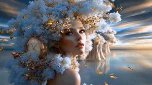 Сюрреалистическая фантазия