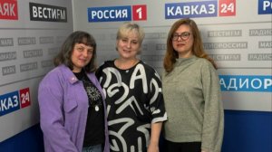 «Говорим сегодня» о Ставропольской городской общественной организации инвалидов «Вольница»