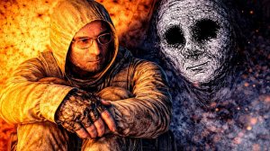 Все оказалось ложью Финал! STALKER SFZ Project Episode Zero. Deluxe Remake #4