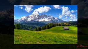 Тени Атлантиды - Ethnic Dream