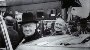 К/ф «Всего дороже»: фильм 4 «Мир или война» (1981 г.), фрагмент.