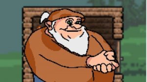 Затмение жизни(Часть 32(Terraria))