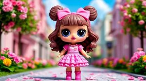 мультики для детей, детские мультики, лол, свинка пеппа, маша и медведь, три кота, буба