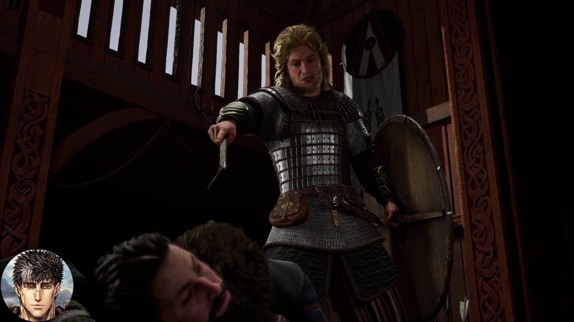 Norse: Oath Of Blood - часть 12 (Финал)