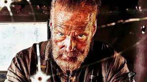 Бессмертный 2 Кровавая дорога домой — Русский трейлер (Дубляж, 2025) - (1080p, h264)