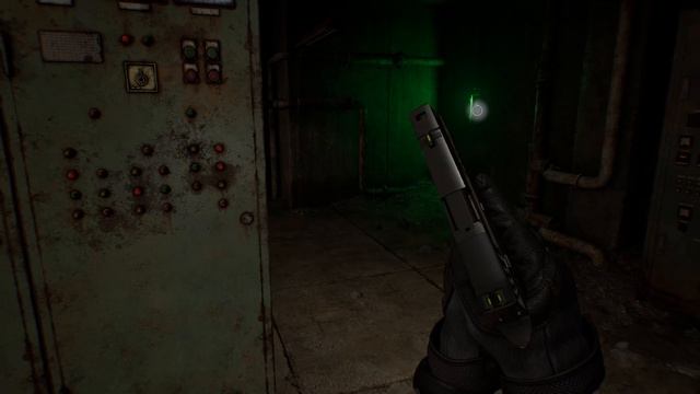 Resident Evil Requiem Прохождение Часть 9