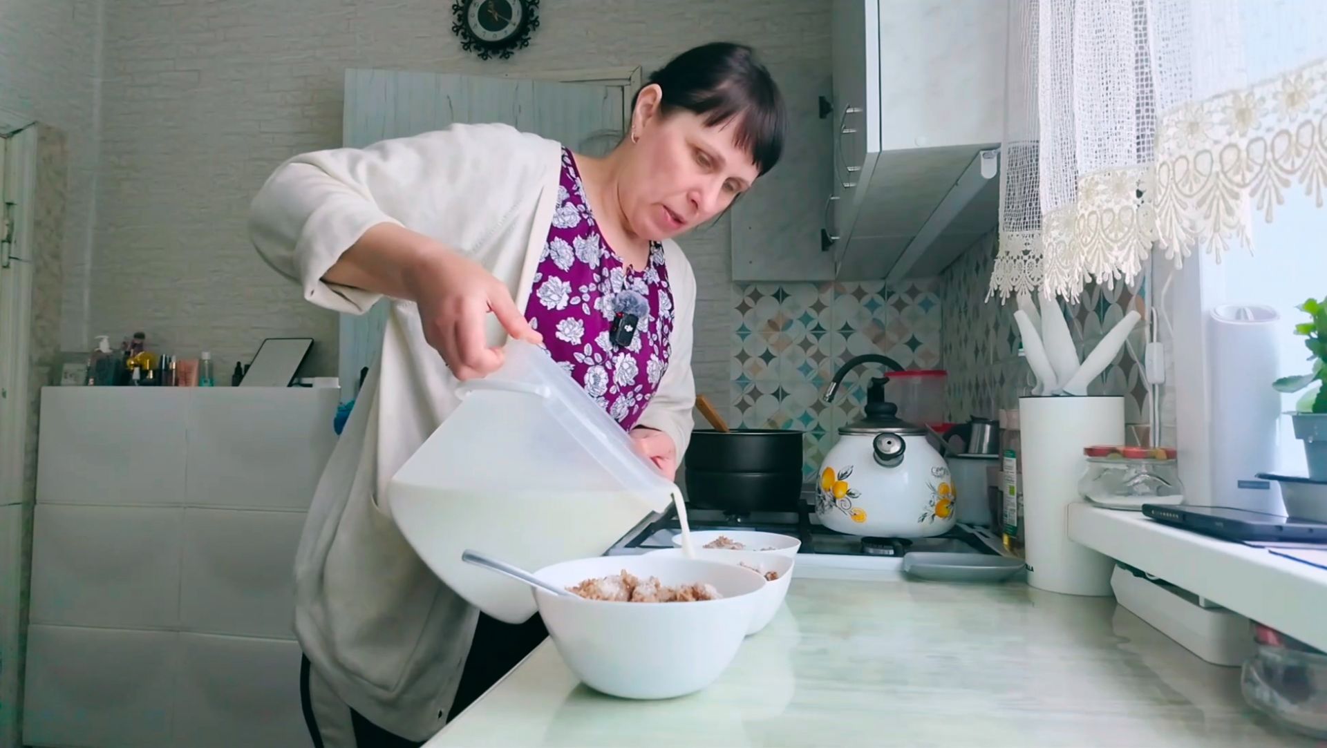 Опять не так! Кастрировала всех. Подарок из Новокузнецка. смотреть онлайн