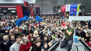 Обзор выставки ВЕСНА 2026! Часть 1