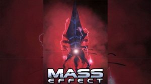 Масс Эффект (Mass Effect) - Музыкальная тема "Жнецы" (Кавер)