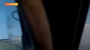 МУСОР ВДОЛЬ ДОРОГИ РАЗБРОСАЛО В УСТЬ-БОЛЬШЕРЕЦКЕ •БЕЗ КОММЕНТАРИЕВ